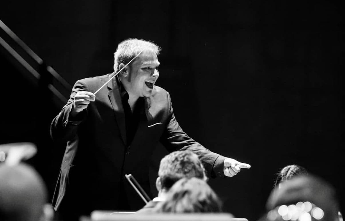 ORQUESTA OSSE