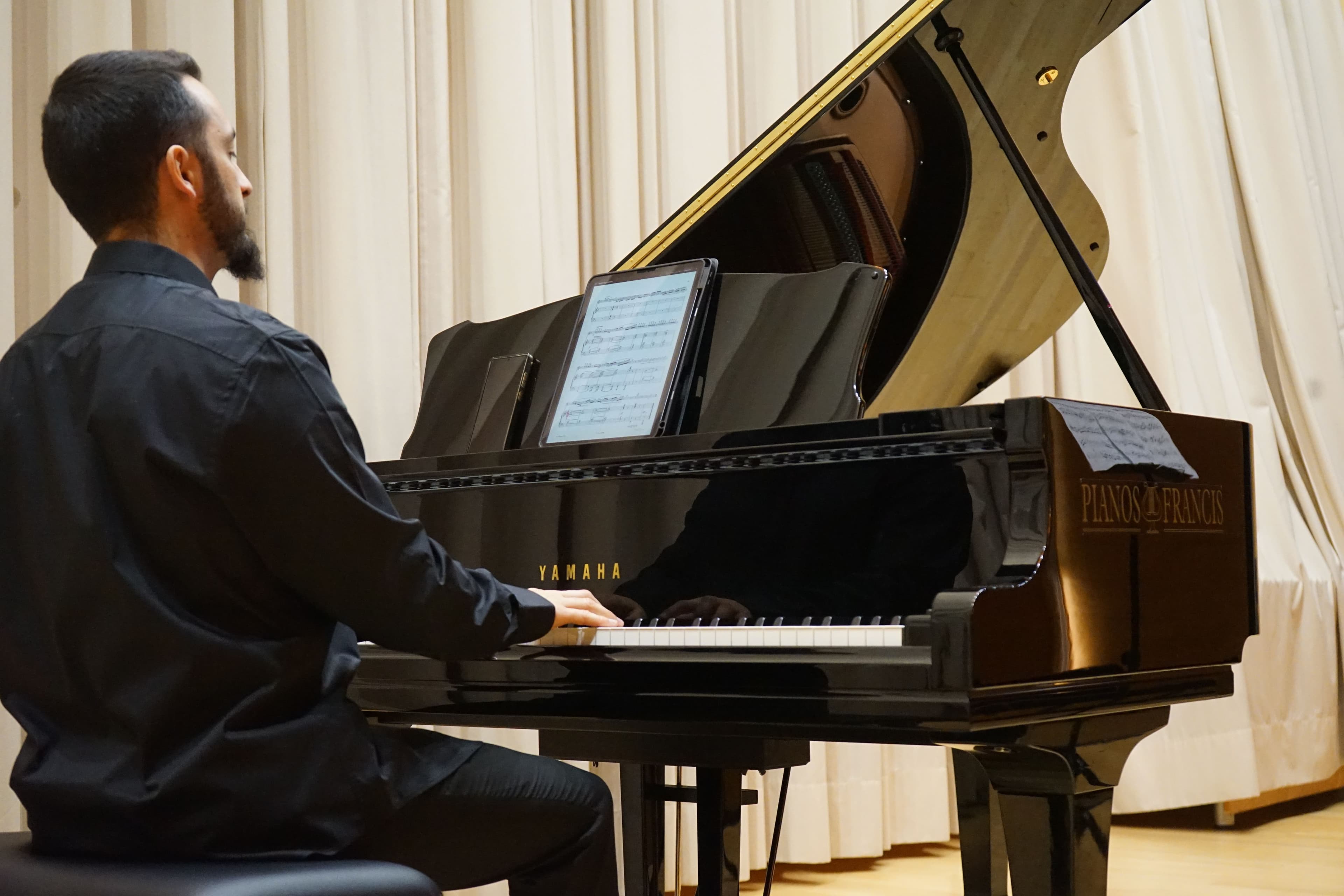 Duo Flauta y Piano