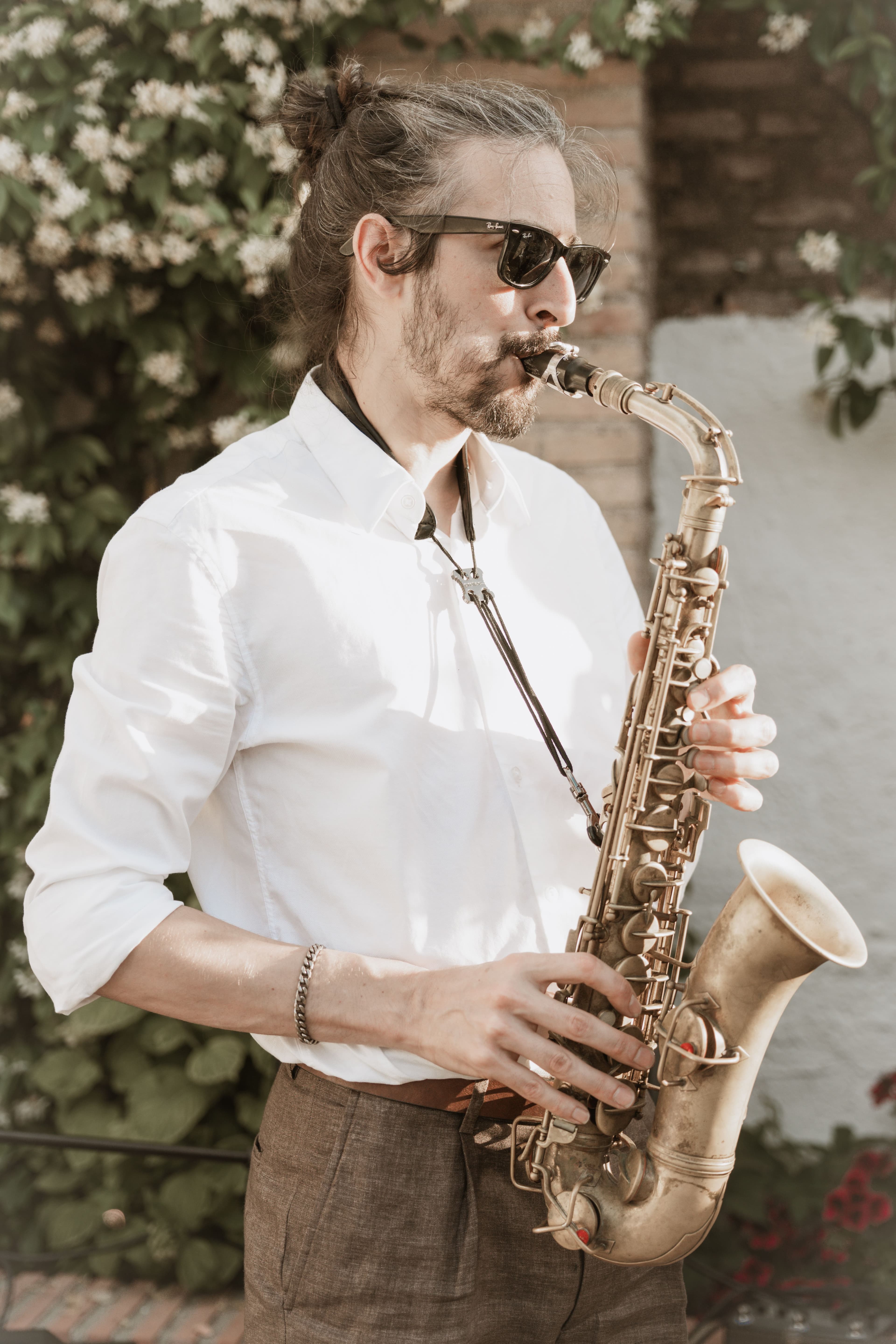 Polka Dots Jazz Band