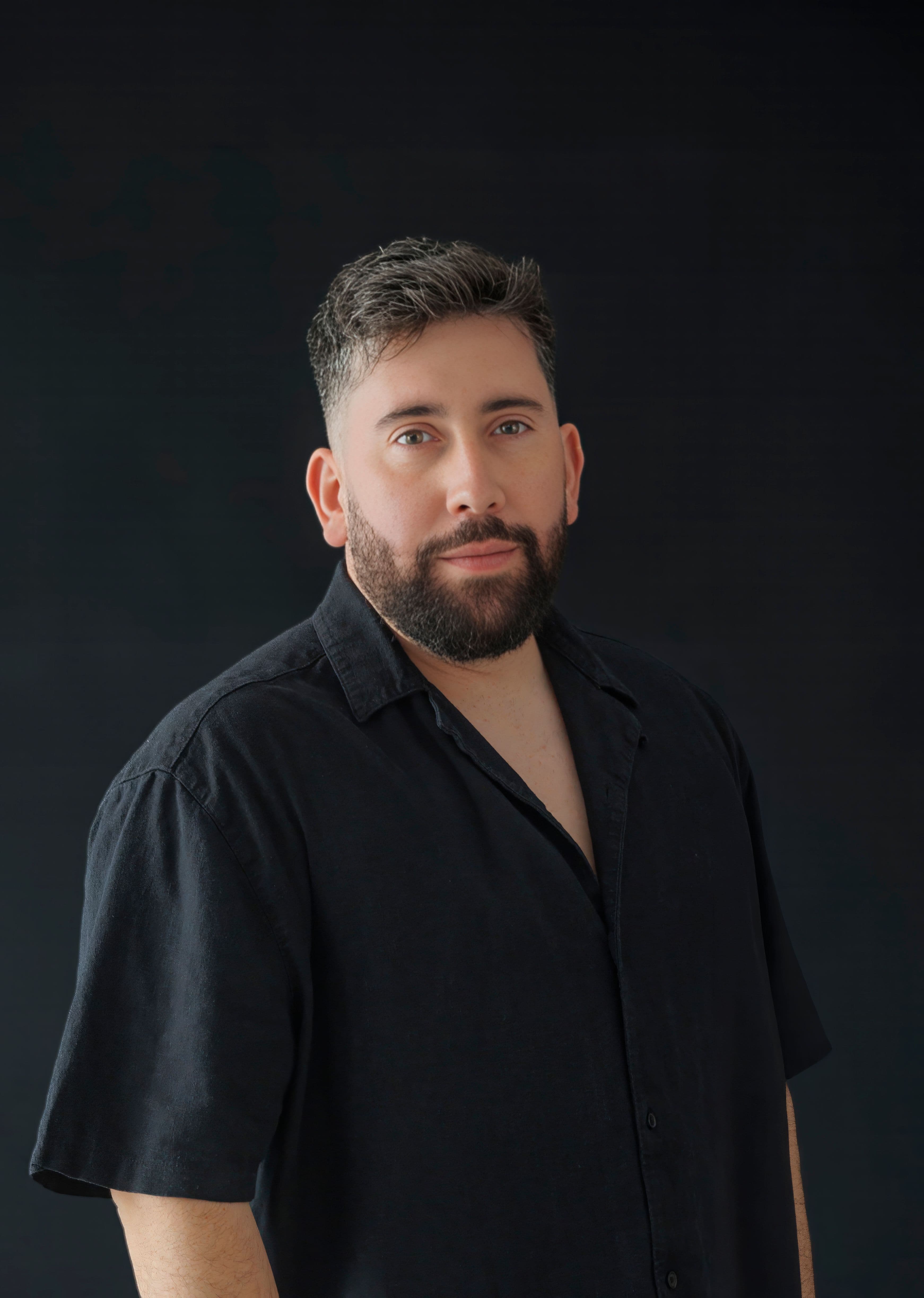 Mario Soto